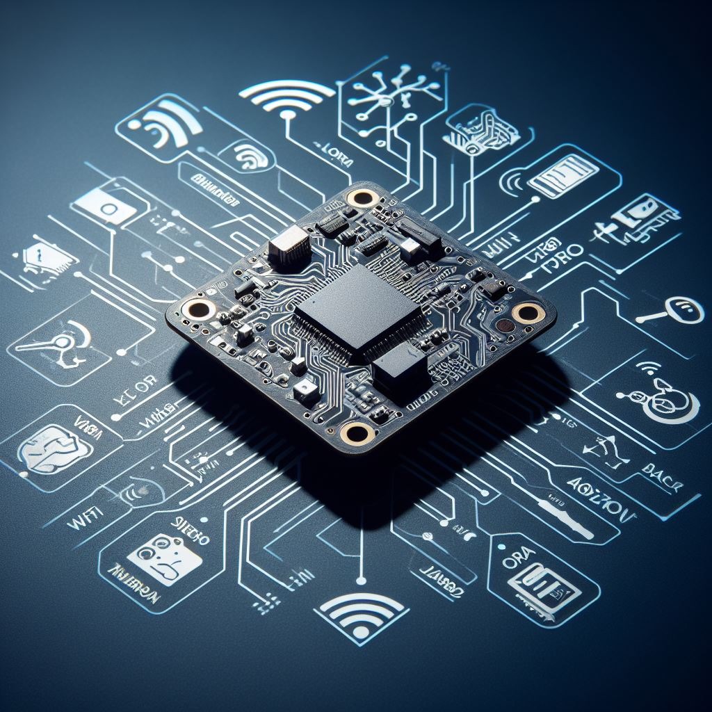 Gogly Communication Product